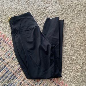 Lululemon base pace athletic pants.